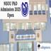 NSOU PhD Admission 2025 Open; Submit Registration Fee by March 19